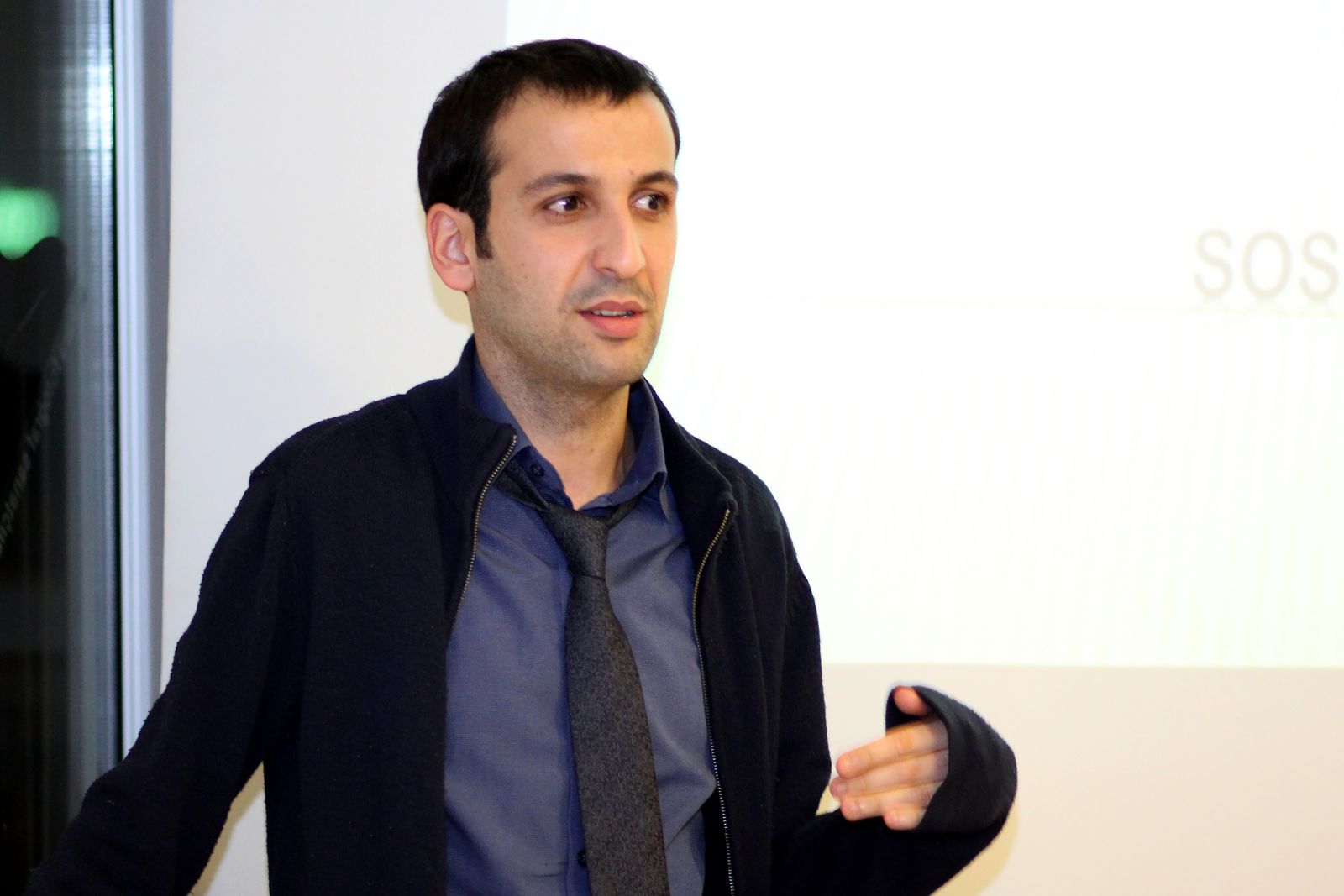 “Sosyal hizmetleri heteronormativiteden arındırmak gerekiyor” | Kaos GL - LGBTİ+ Haber Portalı Haber